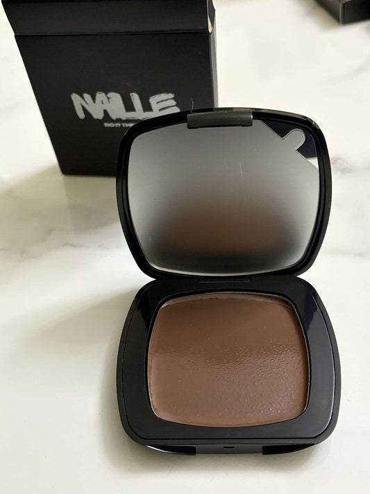Bronzer 3 en 1  Naille