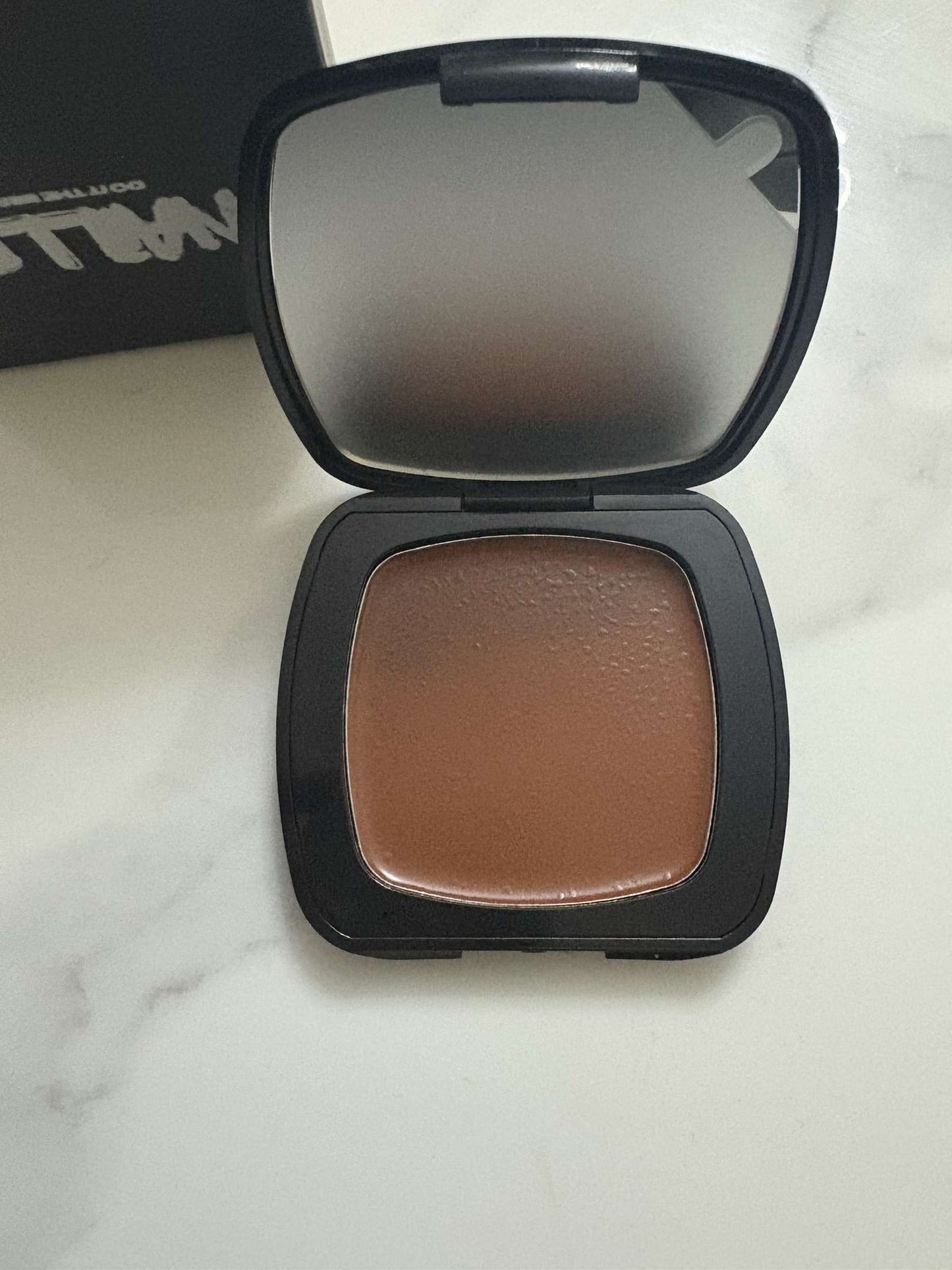 Bronzer 3 en 1  Naille