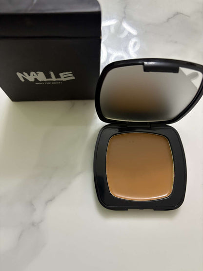 Bronzer 3 en 1  Naille
